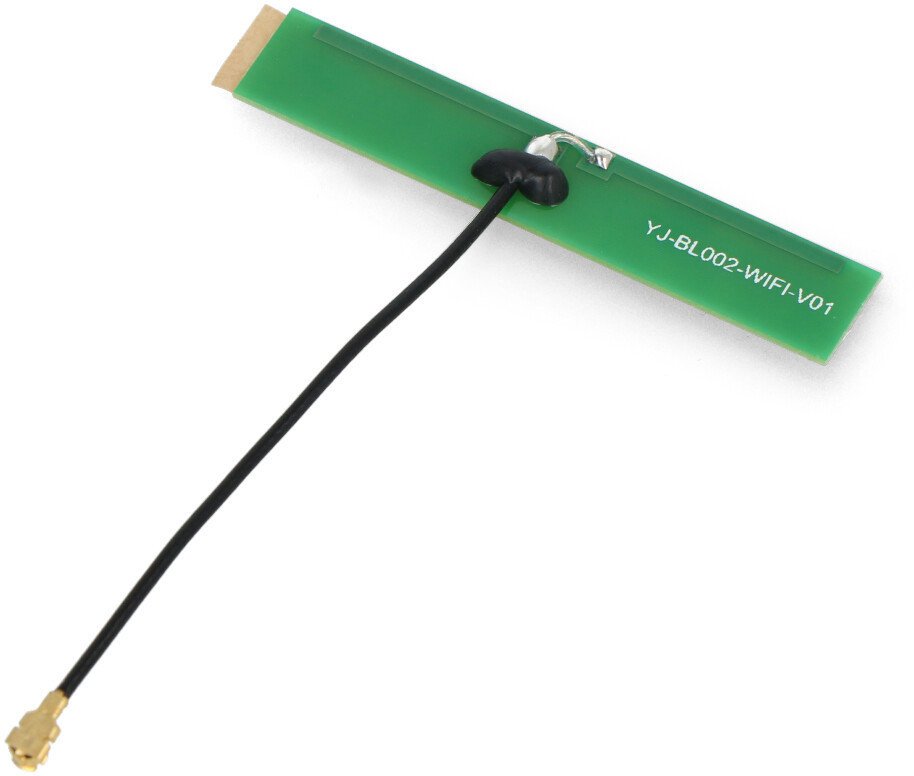 BambuLab Antena WiFi do drukarek Bambu